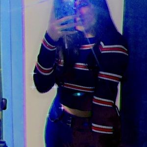 Meet your Posher, Kimberley